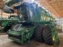 2023 John Deere X9 1100