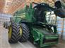 2023 John Deere X9 1100