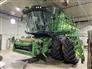 2022 John Deere X9 1100