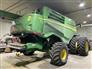 2022 John Deere X9 1100