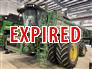 John Deere 2023 X9 1100 Combines