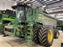 2023 John Deere X9 1100