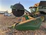 John Deere 2023 HD50R Headers - Other