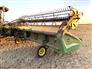John Deere 2023 HD50R Headers - Other