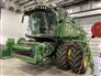 2023 John Deere X9 1100