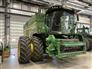 2023 John Deere X9 1100