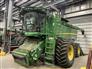 John Deere 2018 S790 Combines
