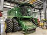 John Deere 2018 S790 Combines