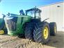 John Deere 2013 9460R 4WD