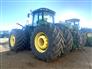 John Deere 2013 9460R 4WD