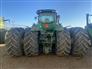 John Deere 2013 9460R 4WD