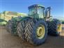 John Deere 2013 9460R 4WD