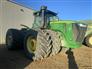 John Deere 2013 9460R 4WD
