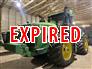 2024 John Deere 9R 640