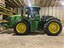 2024 John Deere 9R 640