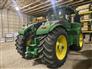 2024 John Deere 9R 640