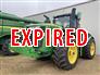 2024 John Deere 9R 640