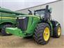 2024 John Deere 9R 640