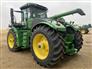 2024 John Deere 9R 640