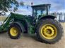 John Deere 2022 6155M Other Tractors