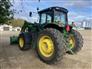 John Deere 2022 6155M Other Tractors