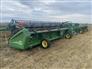 John Deere 2023 HD50R Headers - Other