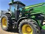 John Deere 2021 7R 210 Other Tractors