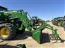 John Deere 2021 7R 210 Other Tractors