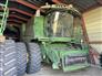 John Deere 2015 S680 Combines