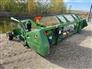John Deere 2016 615P Headers - Other