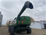 John Deere 2018 S790 Combines