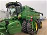 John Deere 2018 S790 Combines