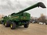 John Deere 2018 S790 Combines