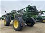John Deere 2022 612R Sprayers - Self Propelled