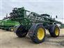 John Deere 2022 612R Sprayers - Self Propelled