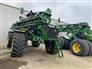 John Deere 2022 612R Sprayers - Self Propelled