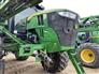 John Deere 2022 612R Sprayers - Self Propelled