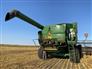 John Deere 2016 S680 Combines