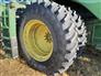 John Deere 2016 S680 Combines