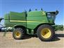 John Deere 2016 S680 Combines