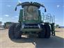 John Deere 2016 S680 Combines