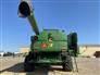 John Deere 2016 S680 Combines