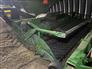 John Deere 2016 615P Headers - Other