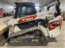 2020 Bobcat T76