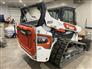 2020 Bobcat T76