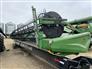 John Deere 2024 HD50R Headers - Other