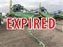 John Deere 2021 HD40R Headers - Other