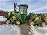 2023 John Deere 9RX 590