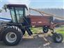 2004 Case IH WDX1101