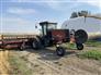 2004 Case IH WDX1101